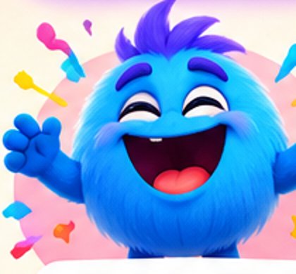 Kabloo mascot