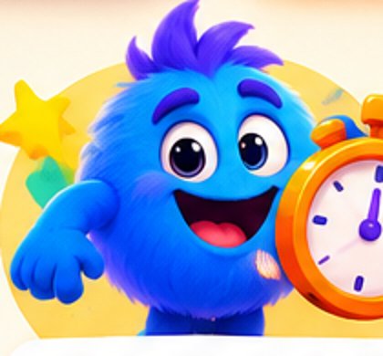 Kabloo mascot