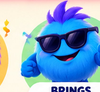 Kabloo mascot