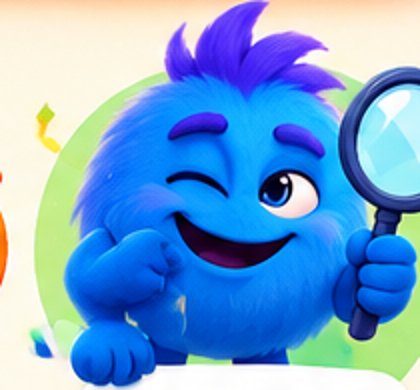 Kabloo mascot