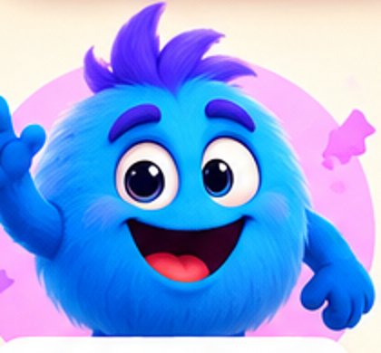 Kabloo waving